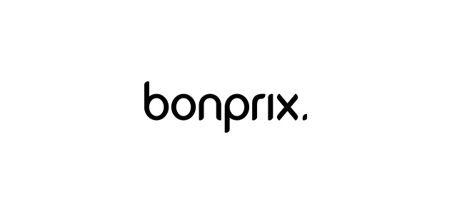 Logo spoločnosti BonPrix