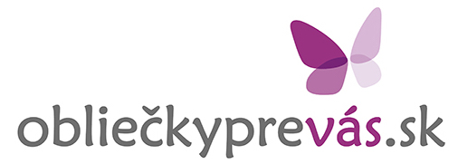 Oblieckyprevas.sk logo