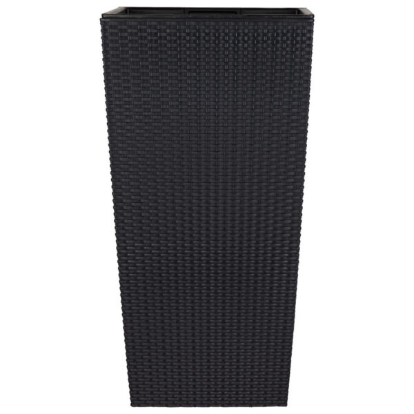 Ambia Garden ČREPNÍK plast, 40/75/40 cm