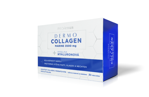 DermoCollagen Marine 3500 mg ProVenus