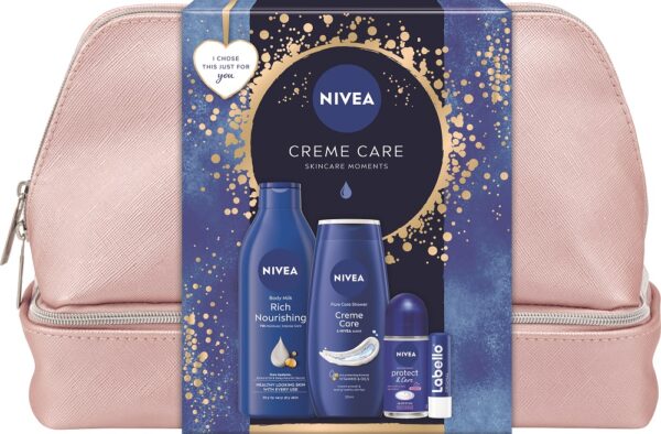 NIVEA BAG CREME CARE