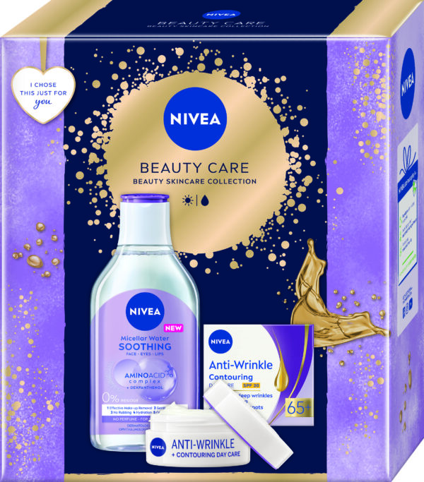 NIVEA BOX FACE ANTIWRINKLE