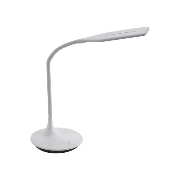 XXXL LED LAMPA NA PÍSACÍ STÔL, dotykový stmievač,