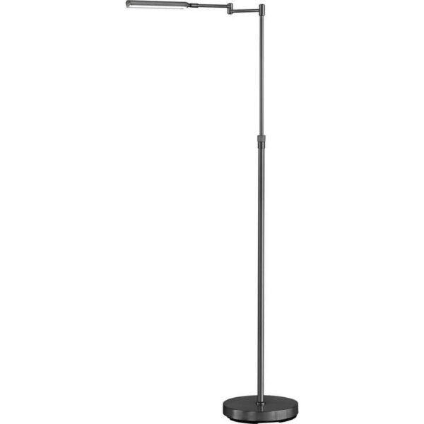 Fischer & Honsel STOJACIA LED LAMPA, 23/130 cm