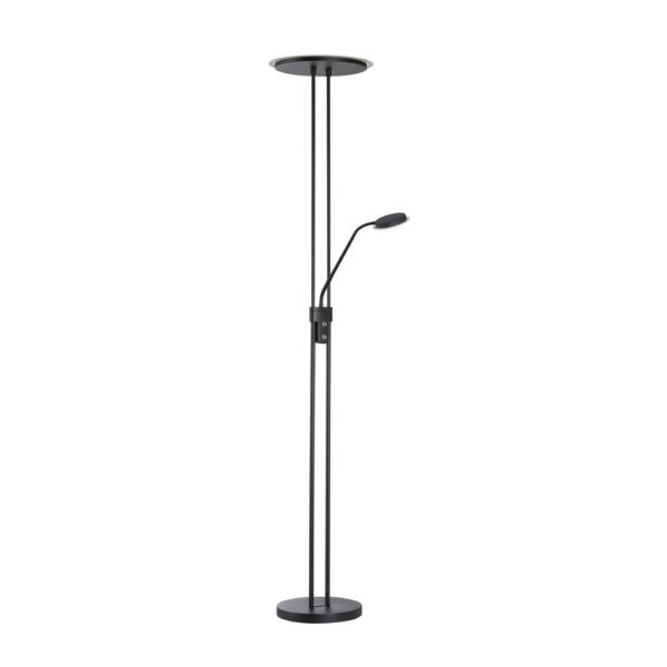 Fischer & Honsel STOJACIA LED LAMPA, 34/182 cm