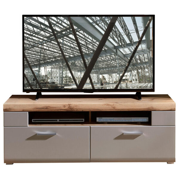 Hom`in TV DIEL, farba duba, 140/51/47 cm